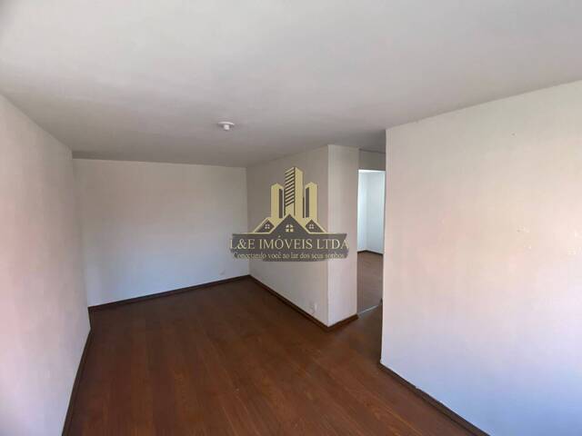 #V037 - Apartamento para Venda em São Paulo - SP