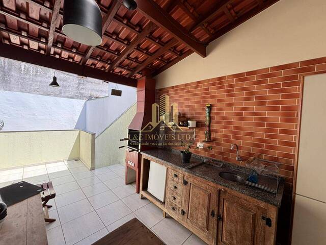 #V040 - Casa para Venda em São Paulo - SP