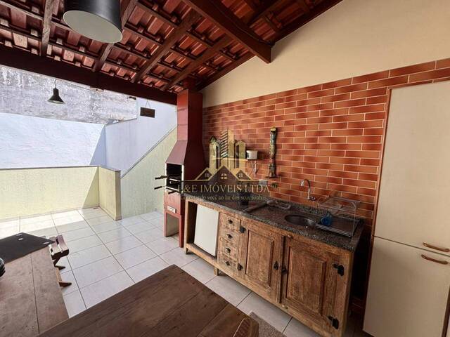 #V040 - Casa para Venda em São Paulo - SP