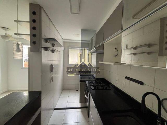 #A042 - Apartamento para Locação em São Paulo - SP