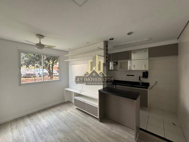 #A042 - Apartamento para Locação em São Paulo - SP