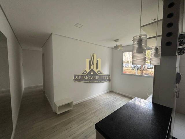 #A042 - Apartamento para Locação em São Paulo - SP