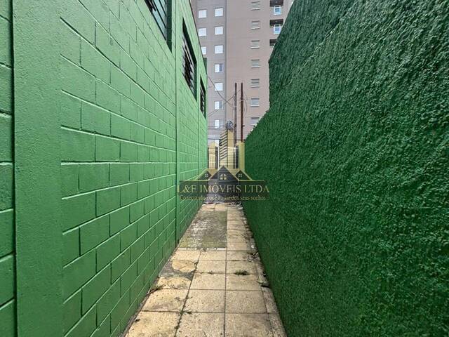 #A043 - Galpão para Locação em São Paulo - SP