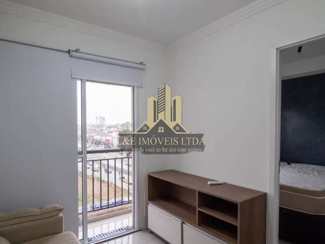 #V044 - Apartamento para Venda em São Paulo - SP