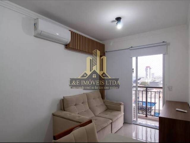 #V044 - Apartamento para Venda em São Paulo - SP
