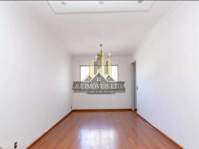 #V045 - Apartamento para Venda em São Paulo - SP