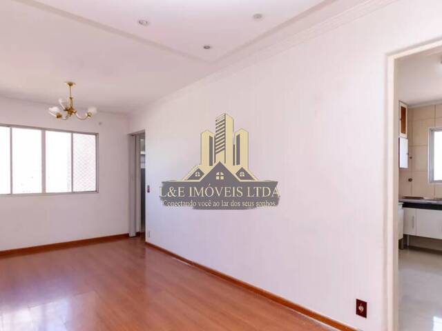 #V045 - Apartamento para Venda em São Paulo - SP