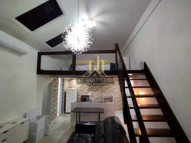 #A027 - KITNET para Locação em Taboão da Serra - SP