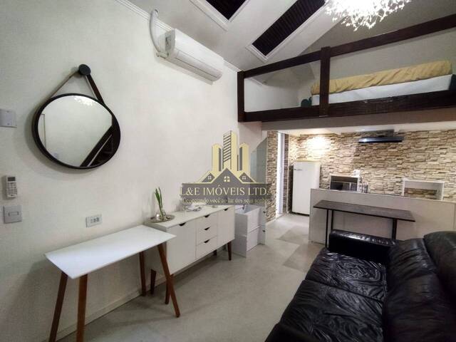 #A027 - KITNET para Locação em Taboão da Serra - SP