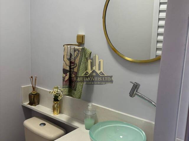 #V046 - Sobrado para Venda em São Paulo - SP