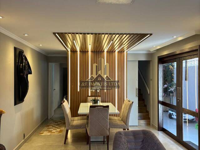 #V046 - Sobrado para Venda em São Paulo - SP