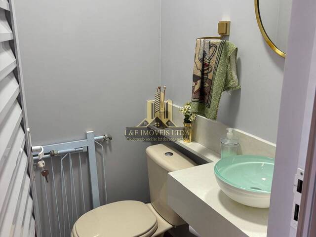 #V046 - Sobrado para Venda em São Paulo - SP