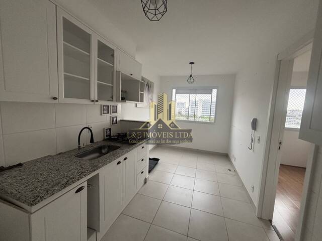 #A034 - Apartamento para Locação em São Paulo - SP