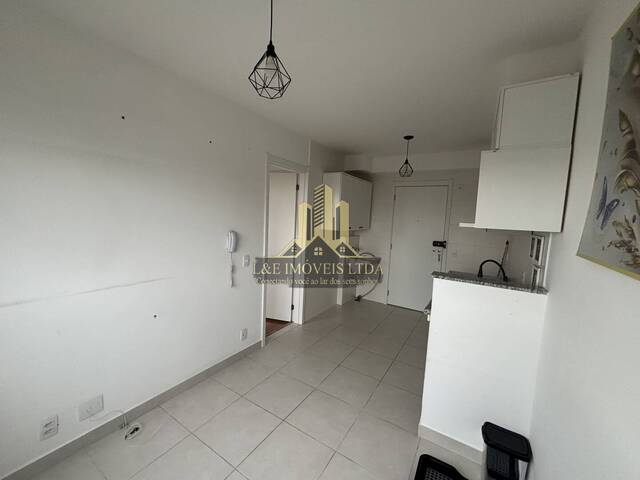 #A034 - Apartamento para Locação em São Paulo - SP