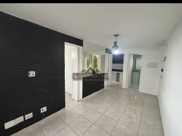 #A047 - Apartamento para Locação em São Paulo - SP