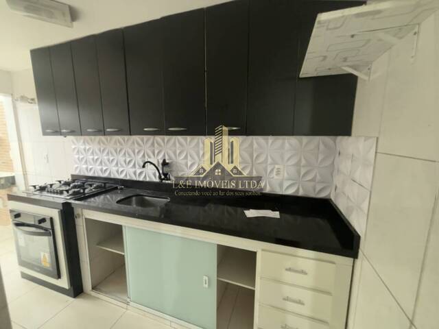 #A047 - Apartamento para Locação em São Paulo - SP