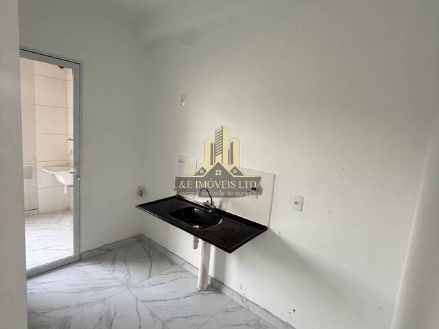 #A048 - Apartamento para Locação em São Paulo - SP