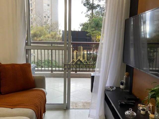 #V049 - Apartamento para Venda em São Paulo - SP