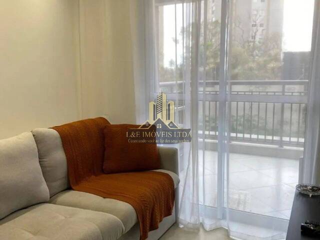 #V049 - Apartamento para Venda em São Paulo - SP
