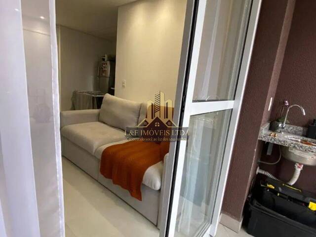 #V049 - Apartamento para Venda em São Paulo - SP