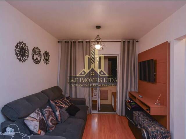 #V050 - Apartamento para Venda em São Paulo - SP