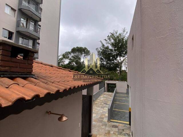 #VA051 - Apartamento para Venda em São Paulo - SP