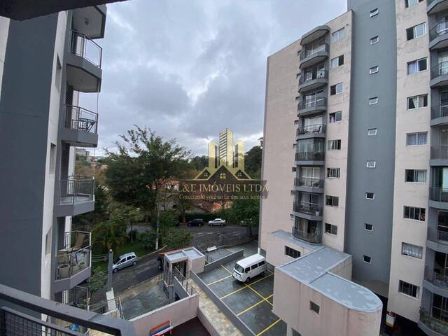 #VA051 - Apartamento para Venda em São Paulo - SP