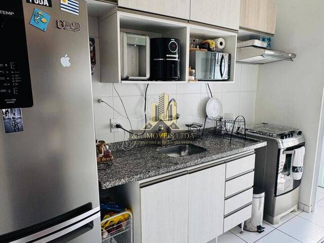 #V053 - Apartamento para Venda em São Paulo - SP