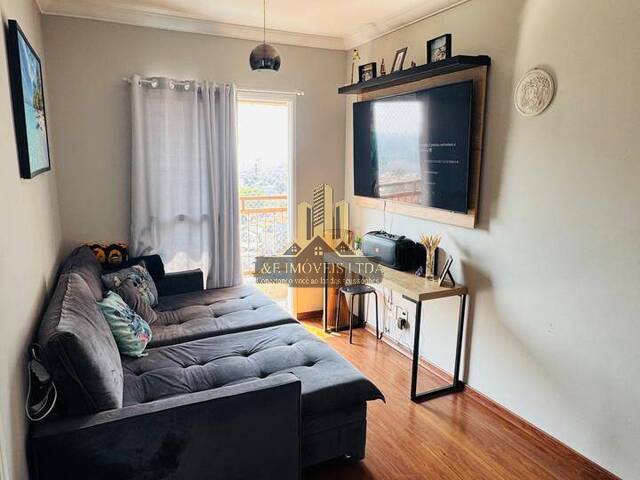 #V053 - Apartamento para Venda em São Paulo - SP