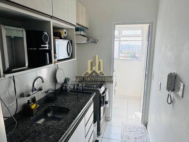 #V053 - Apartamento para Venda em São Paulo - SP