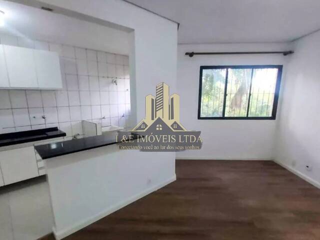 #V054 - Apartamento para Venda em Taboão da Serra - SP