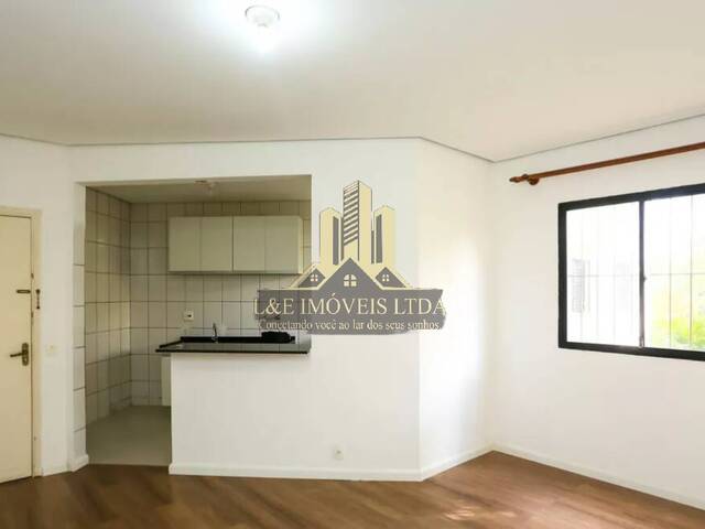 #V054 - Apartamento para Venda em Taboão da Serra - SP