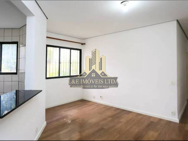 Venda em Parque Taboão - Taboão da Serra