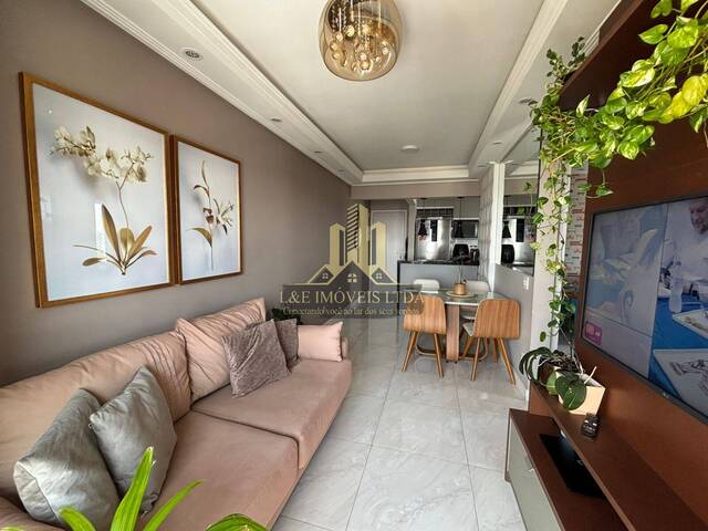 #V055 - Apartamento para Venda em São Paulo - SP