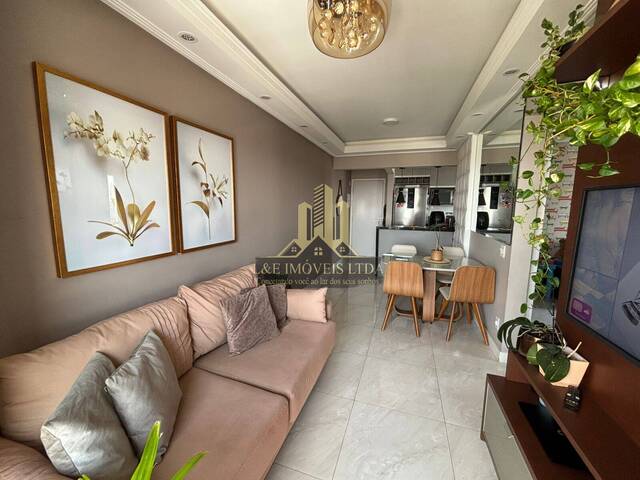 #V055 - Apartamento para Venda em São Paulo - SP