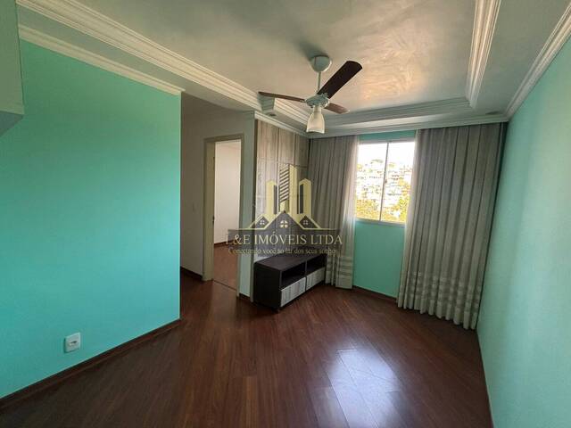 #A056 - Apartamento para Locação em São Paulo - SP