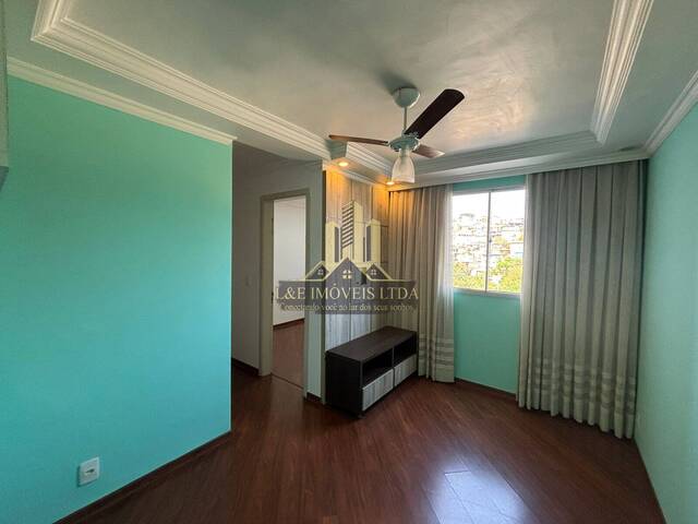 #A056 - Apartamento para Locação em São Paulo - SP