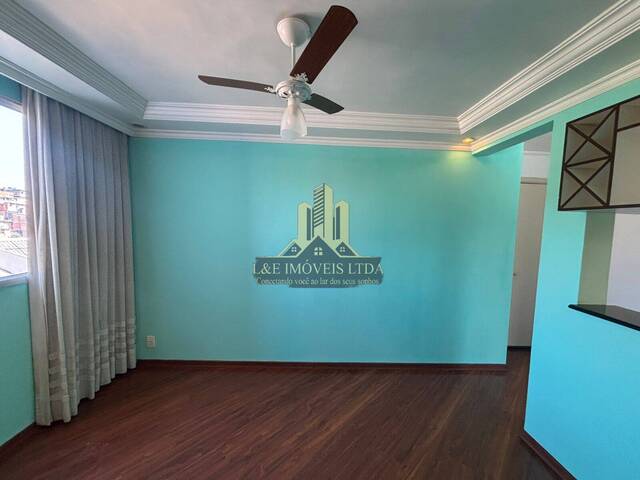 #A056 - Apartamento para Locação em São Paulo - SP