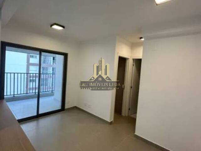 #A057 - Apartamento para Locação em São Paulo - SP