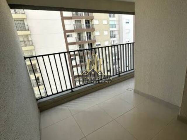 #A057 - Apartamento para Locação em São Paulo - SP