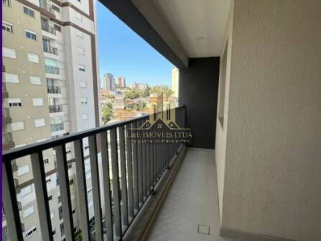 #A057 - Apartamento para Locação em São Paulo - SP