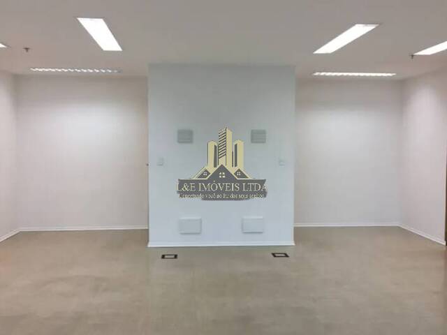 #V058 - Conjunto Comercial para Venda em São Paulo - SP