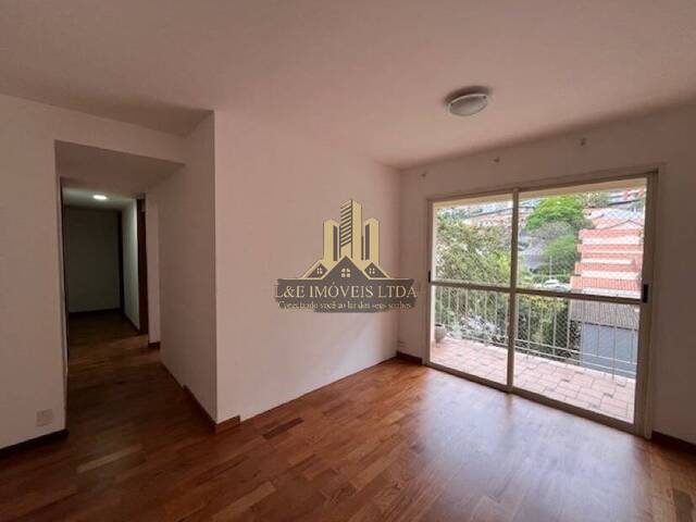 #V059 - Apartamento para Venda em São Paulo - SP