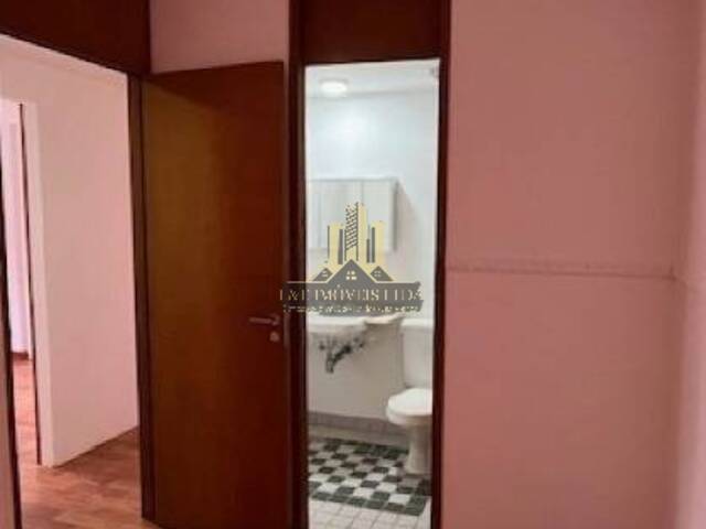 #V059 - Apartamento para Venda em São Paulo - SP