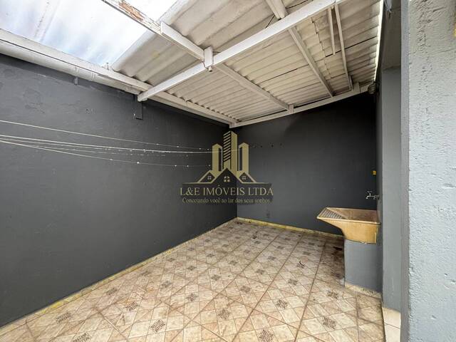 #A061 - Casa para Locação em São Paulo - SP