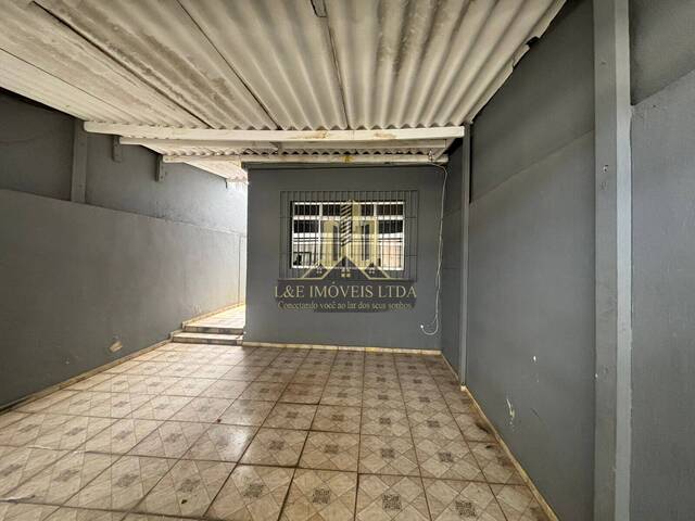 #A061 - Casa para Locação em São Paulo - SP