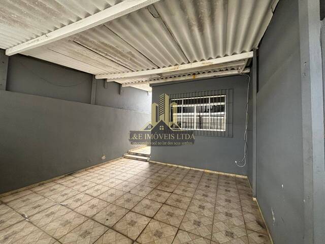#A061 - Casa para Locação em São Paulo - SP