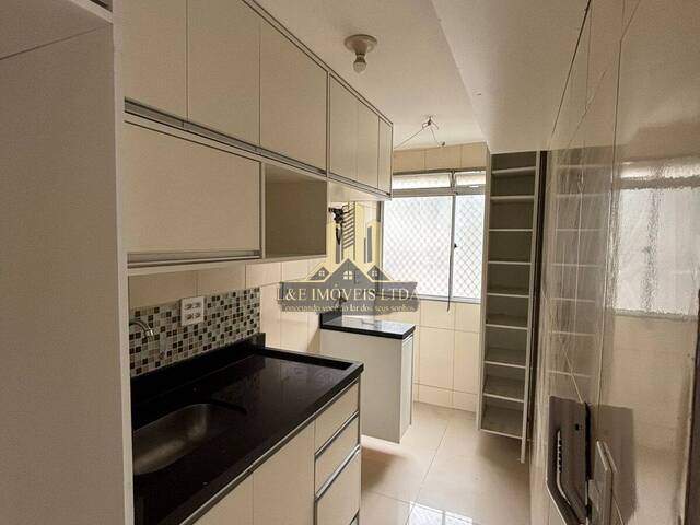 #A062 - Apartamento para Locação em São Paulo - SP