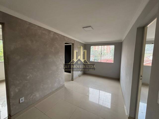 #A062 - Apartamento para Locação em São Paulo - SP