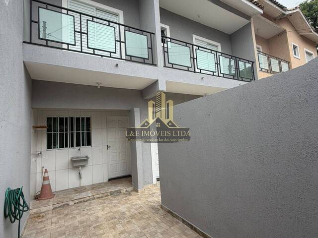 #V063 - Casa para Venda em São Paulo - SP